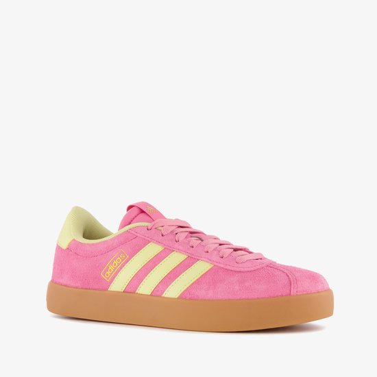 ADIDAS VL COURT 3.0 Rose 38 EU