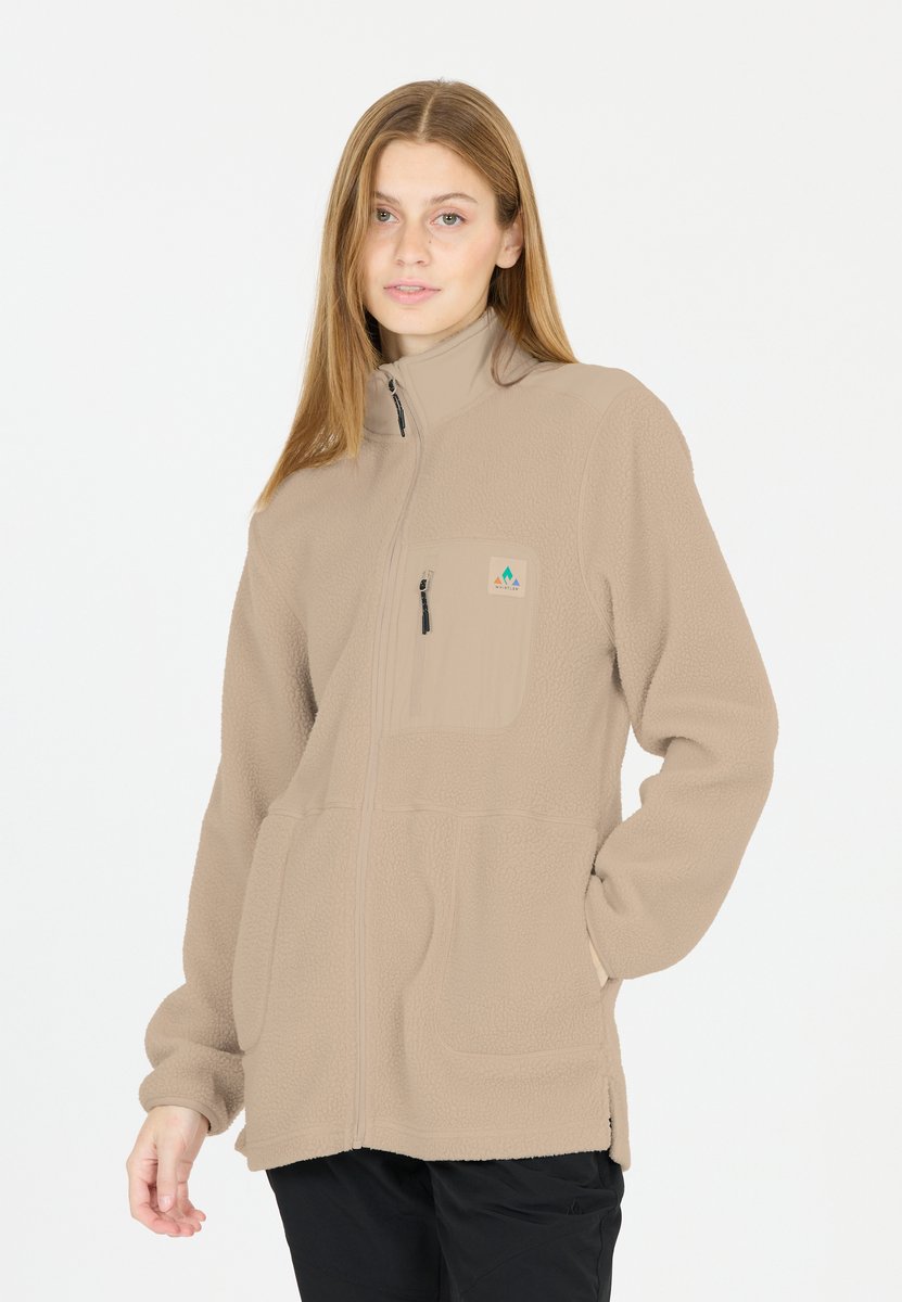 WHISTLER Fleecejacke Felis