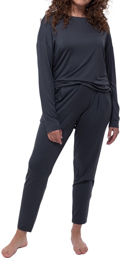 Mey Dames pyjama Pure Chic