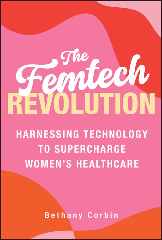 The Femtech Revolution - cover