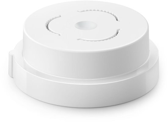 Philips HR2490/10 accessoire voor pasta- & raviolimaker Wit 2 stuk(s)