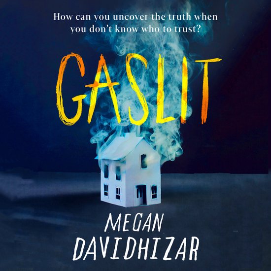 Gaslit - cover