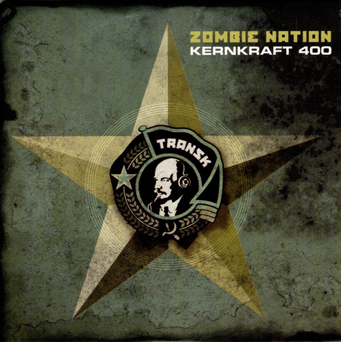Zombie Nation – Kernkraft 400