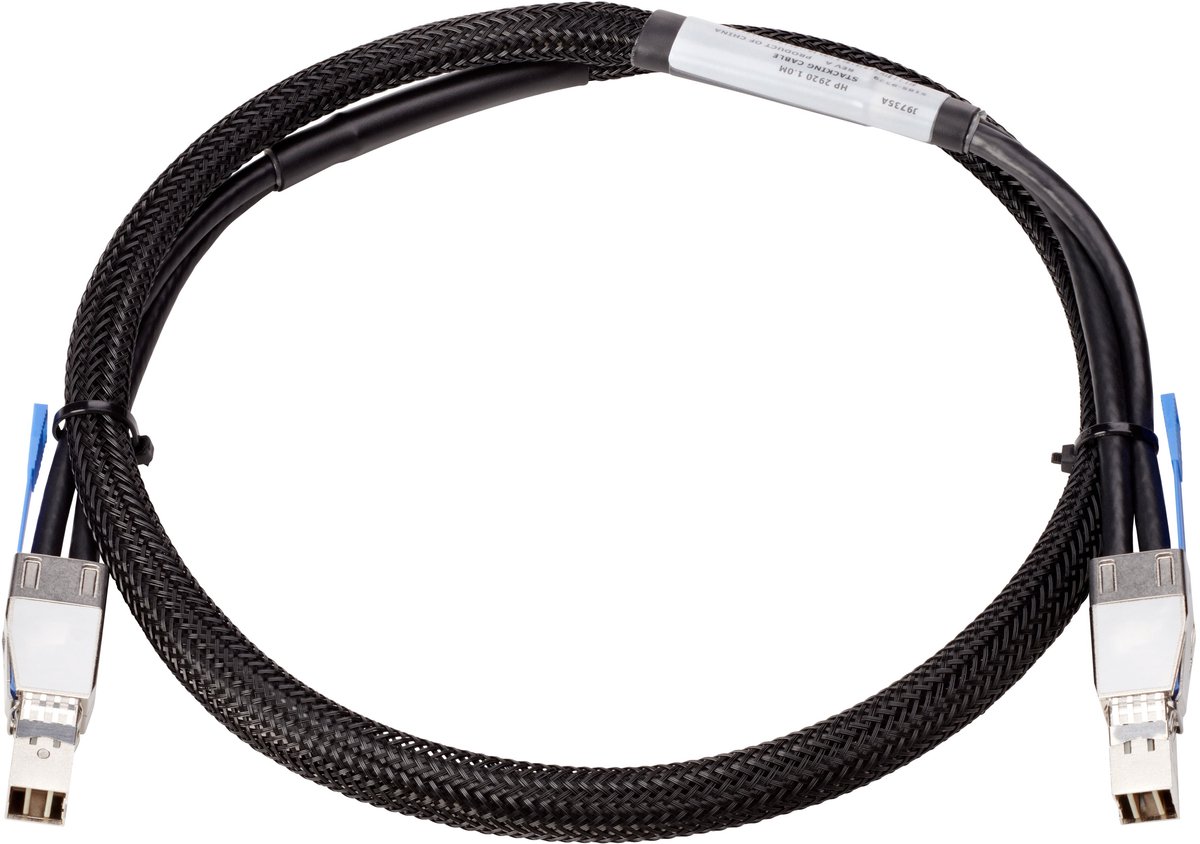 HPE - Stackingkabel
