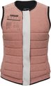 Mystic Maze Impact Vest Wake Women - 2023 - Black - M