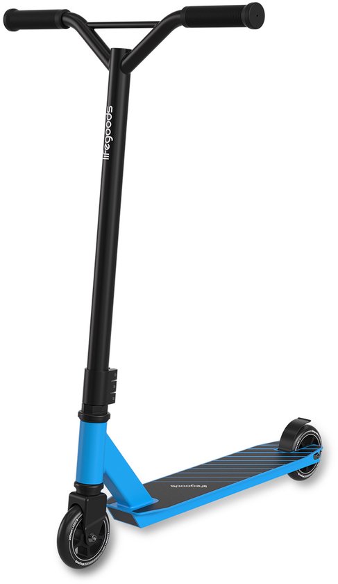 LifeGoods Stuntstep Fly Pro