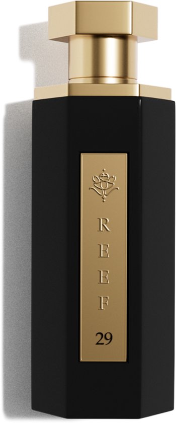 Reef Reef 29 | Eau de Parfum | 100 ml