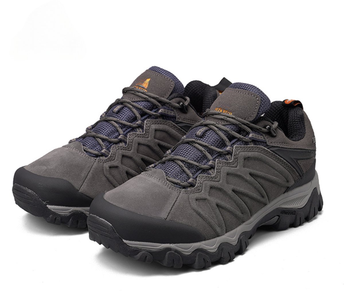 De Hanwag Kaduro Light GTX is een lichte, waterdichte en solide wandelschoen De Hanwag Kaduro Light GTX is een lichte, waterdichte en solide wandelschoen
