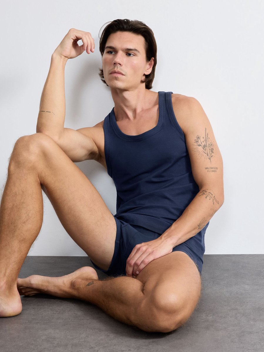 sloggi Tanktop Tank Top
