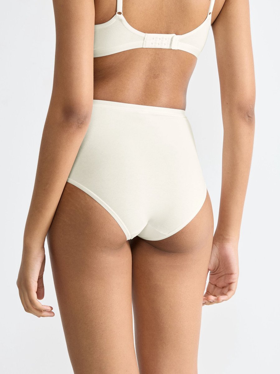 sloggi Maxislip GO Daily Cotton Highwaist
