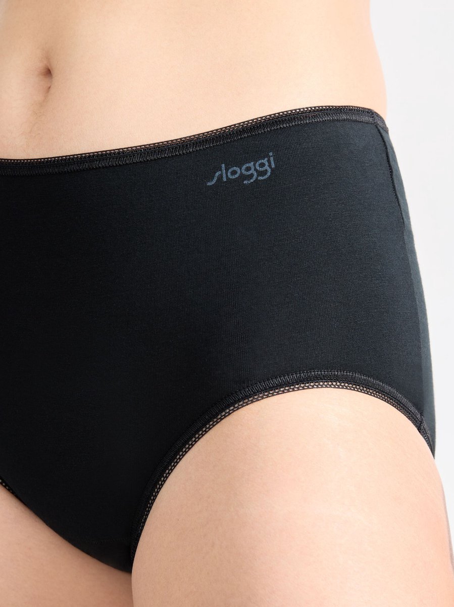 sloggi Midislip Pure Comfort Midi