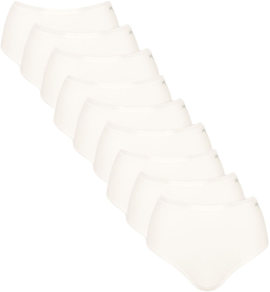 sloggi Maxislip GO Daily Cotton Highwaist