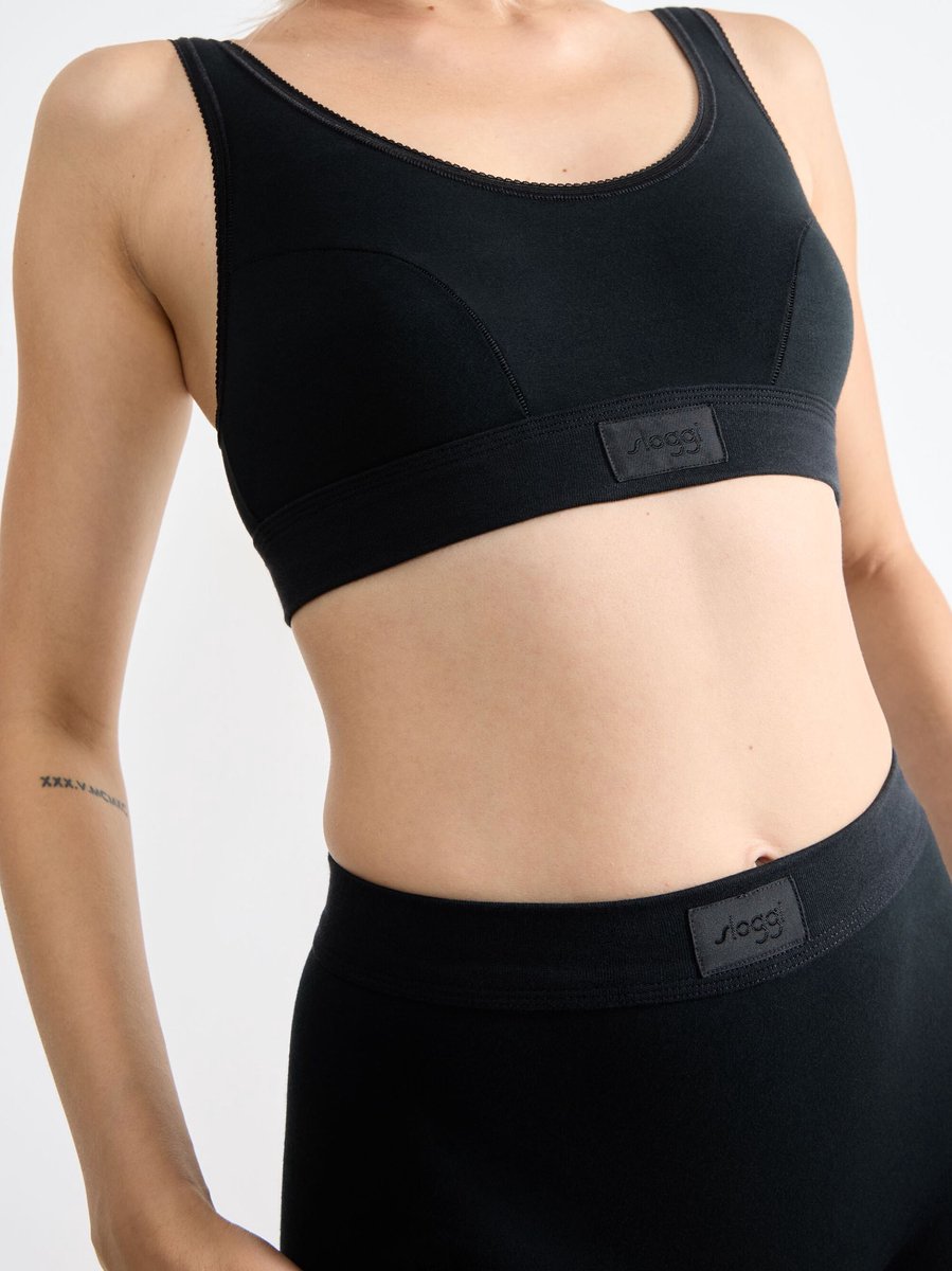 sloggi Unterhemd Double Comfort Top