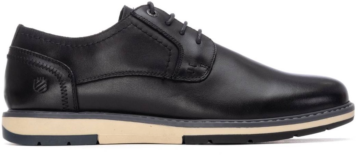 CARMELA 162678 Schoen - ZWART