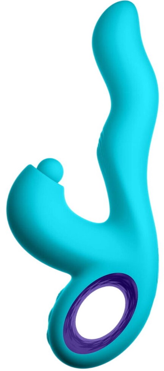 G-spot Vibrator FemmeFunn