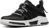 FitFlop™ Carita™ Sneakers Black - Maat 40