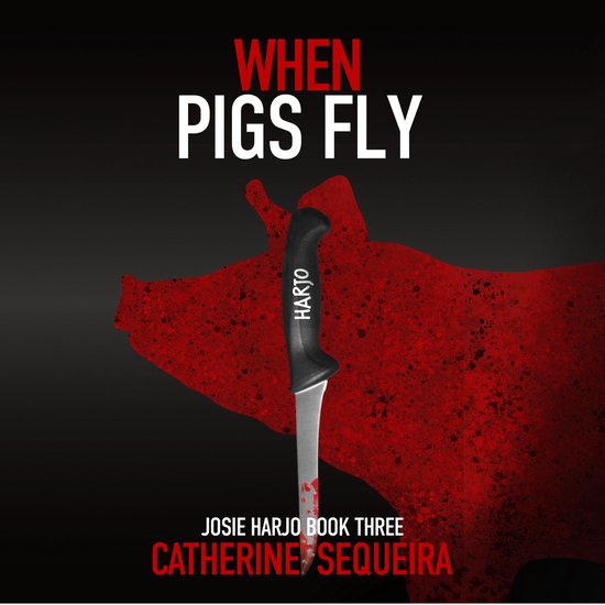 When Pigs Fly - cover