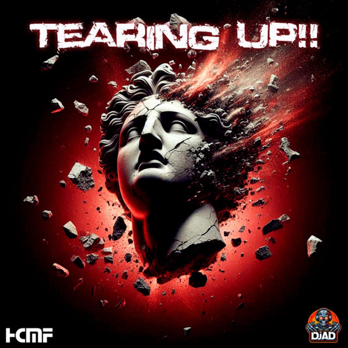 Dj Ad - Tearing Up!!