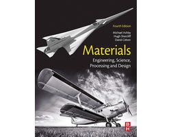 Omslag van Materials