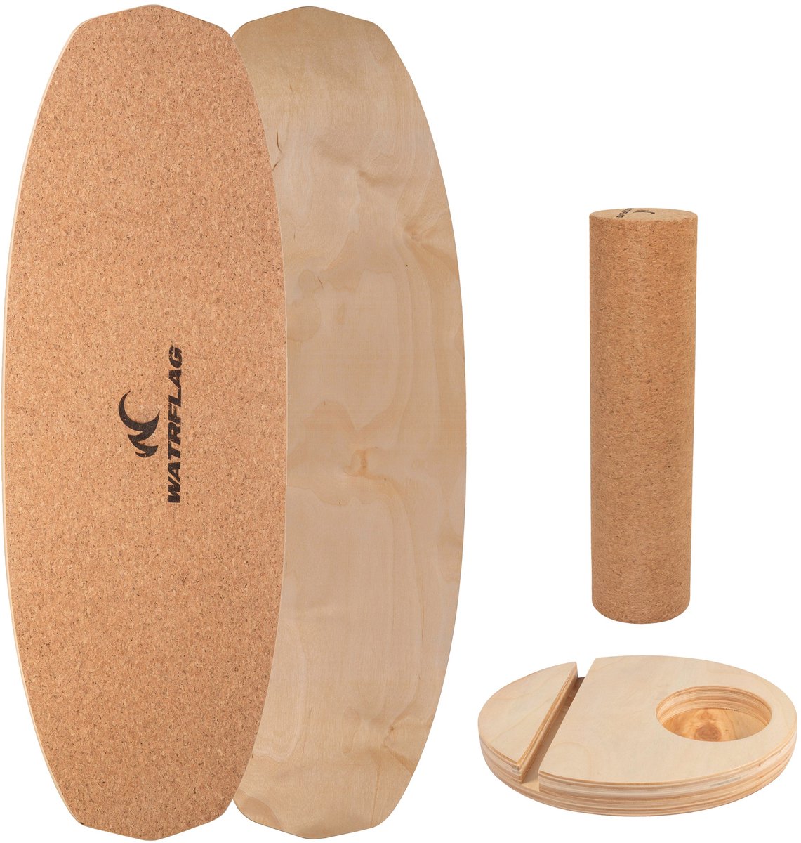 Balance board 81 Cork Rider 81