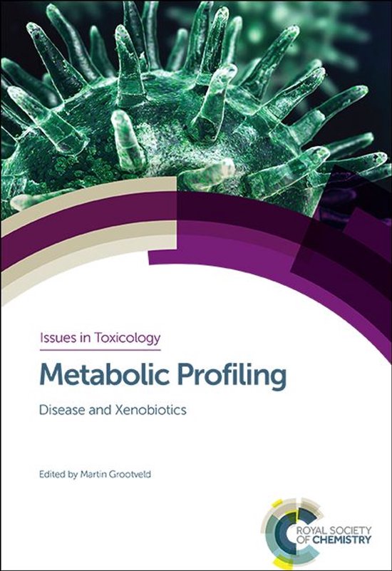 Metabolic Profiling - cover