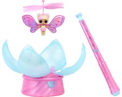 L.O.L. Surprise - Magic Flyers Fairies Tots - Flower Child