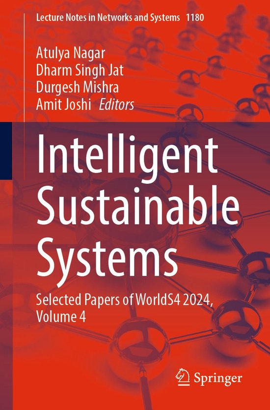 Springer Nature Proceedings excluding Computer Science - Int ... - cover