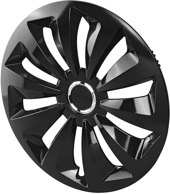 ProPlus Wieldop Fox - 15 inch - Zwart