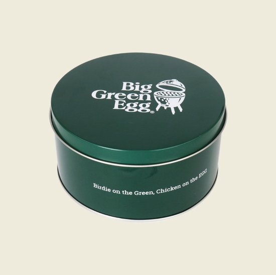 Big Green Egg - Golf Giftbox