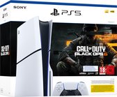 PlayStation 5 Disc Edition - Slim – Call of Duty®: Black Ops 6-bundel