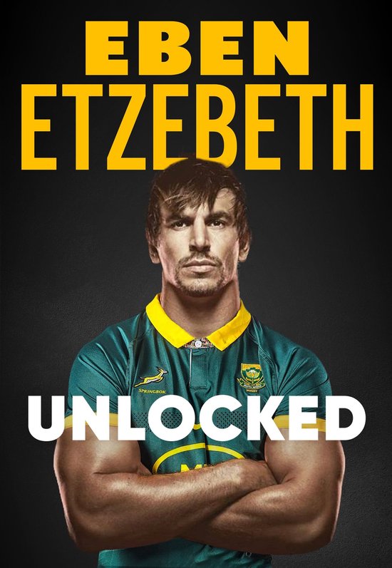 Unlocked - cover