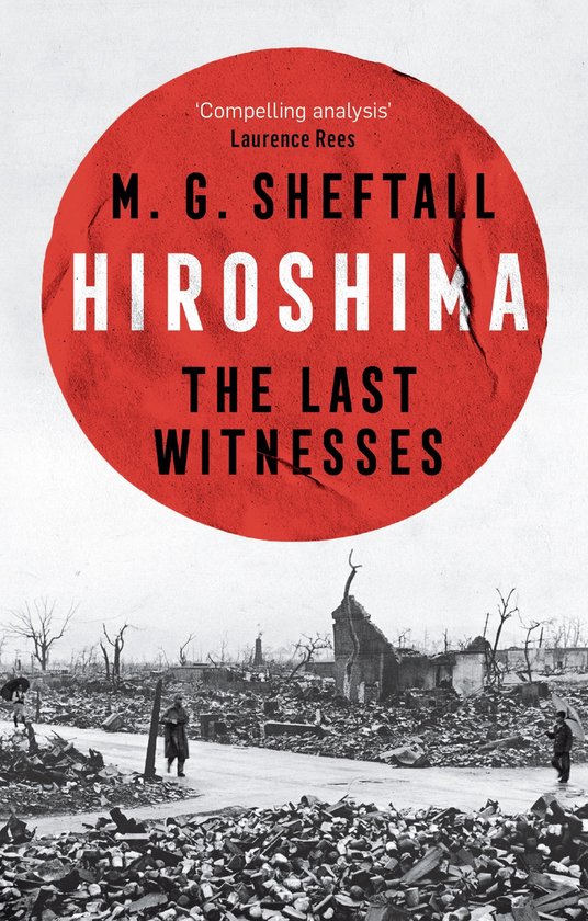 Hiroshima - cover