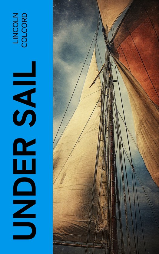 Under Sail - cover