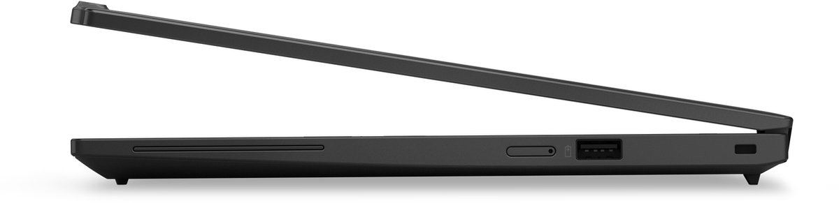 Lenovo ThinkPad X13 Gen 6 (Intel) - Zakelijke Laptop - 13.3 inch - Core Ultra 7 - 32GB/512GB thumbnail 5