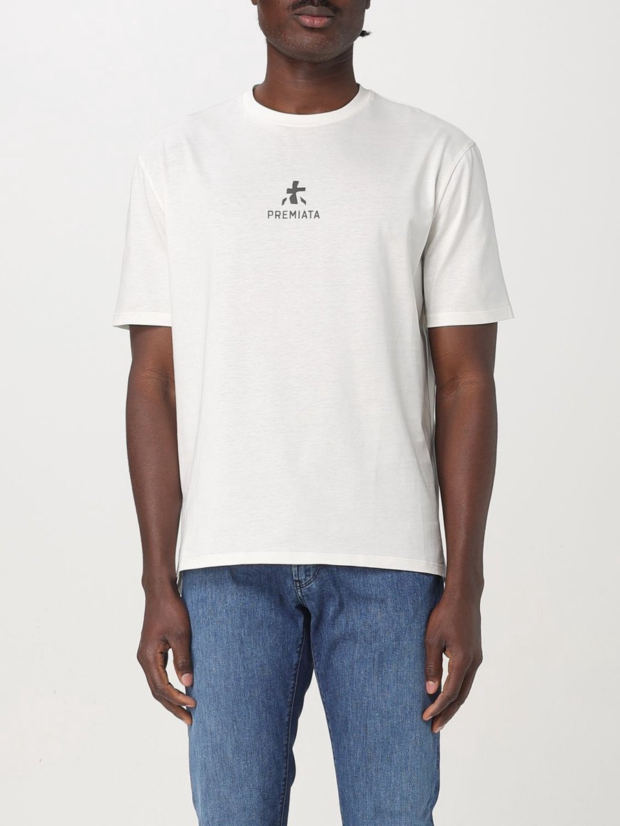 Comfortable Knit Jersey Top - Lightweight and Breathable Short Sleeve