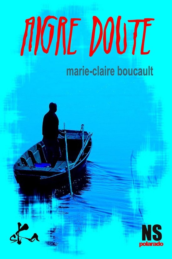 Aigre doute - cover