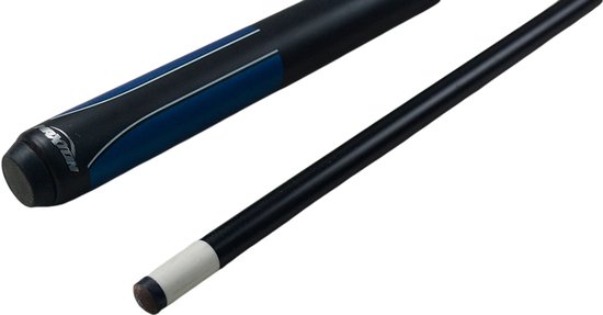 Maxton Fiber poolkeu blauw van Maxton — afbeelding 5