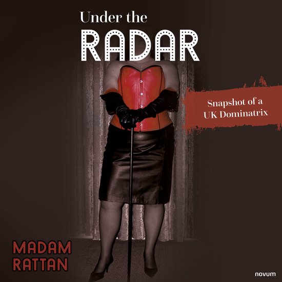 Under The Radar - cover