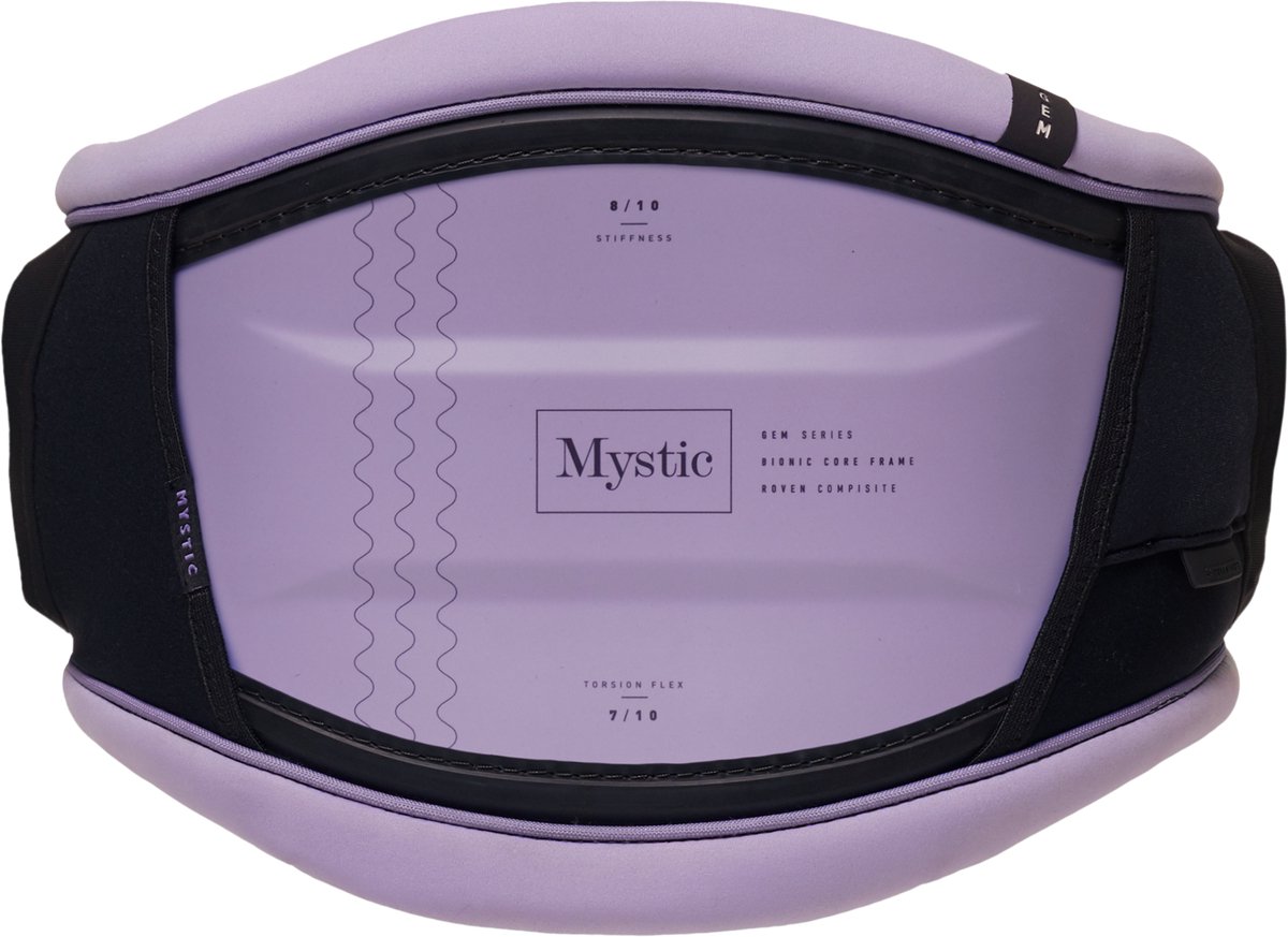Mystic Gem Waist Harness - 2025