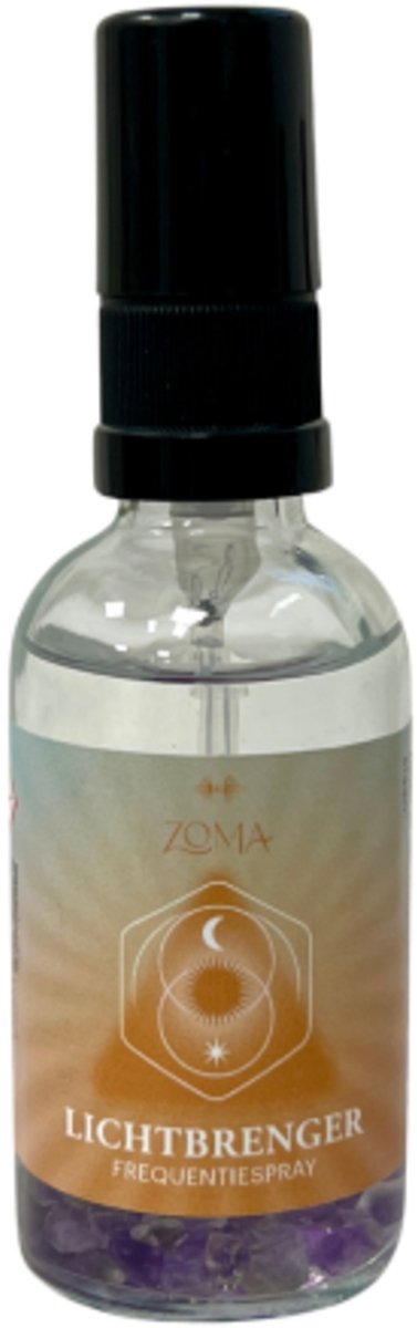 Goedkoopste Zoma Frequentiespray Lichtbrenger