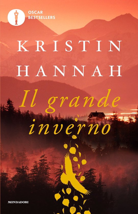 Il grande inverno - cover