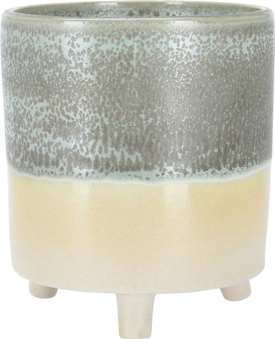 Puckator SMUG22 Giraffe Coffee Mug 8 x 12 x 14.5 cm