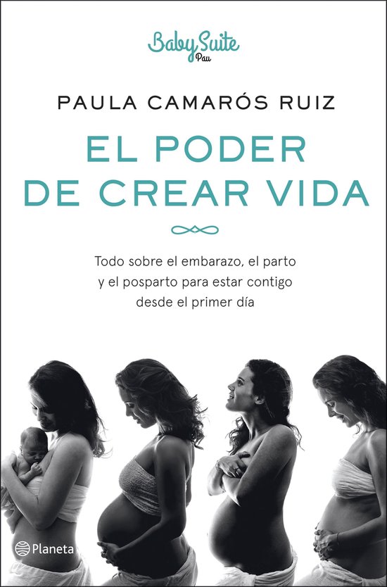 No Ficción - El poder de crear vida - cover