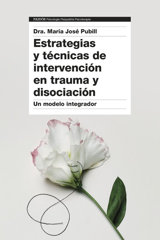 Psicología Psiquiatría Psicoterapia - Estrategias y técni ... - cover