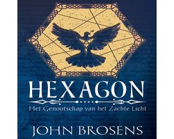Omslag van Hexagon