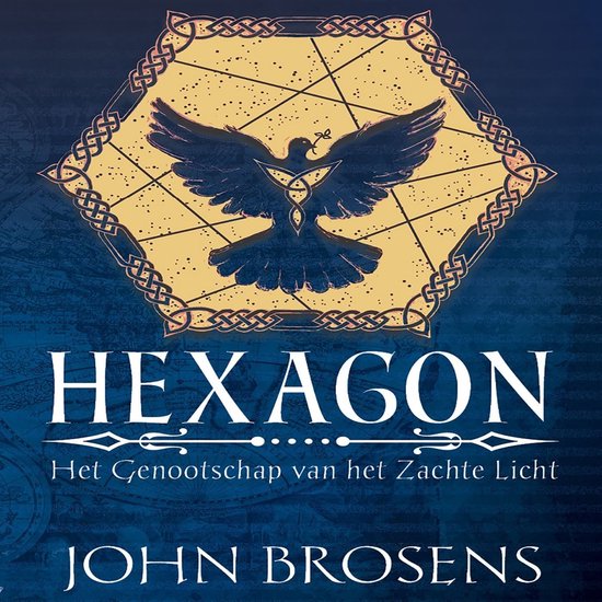 Hexagon - cover