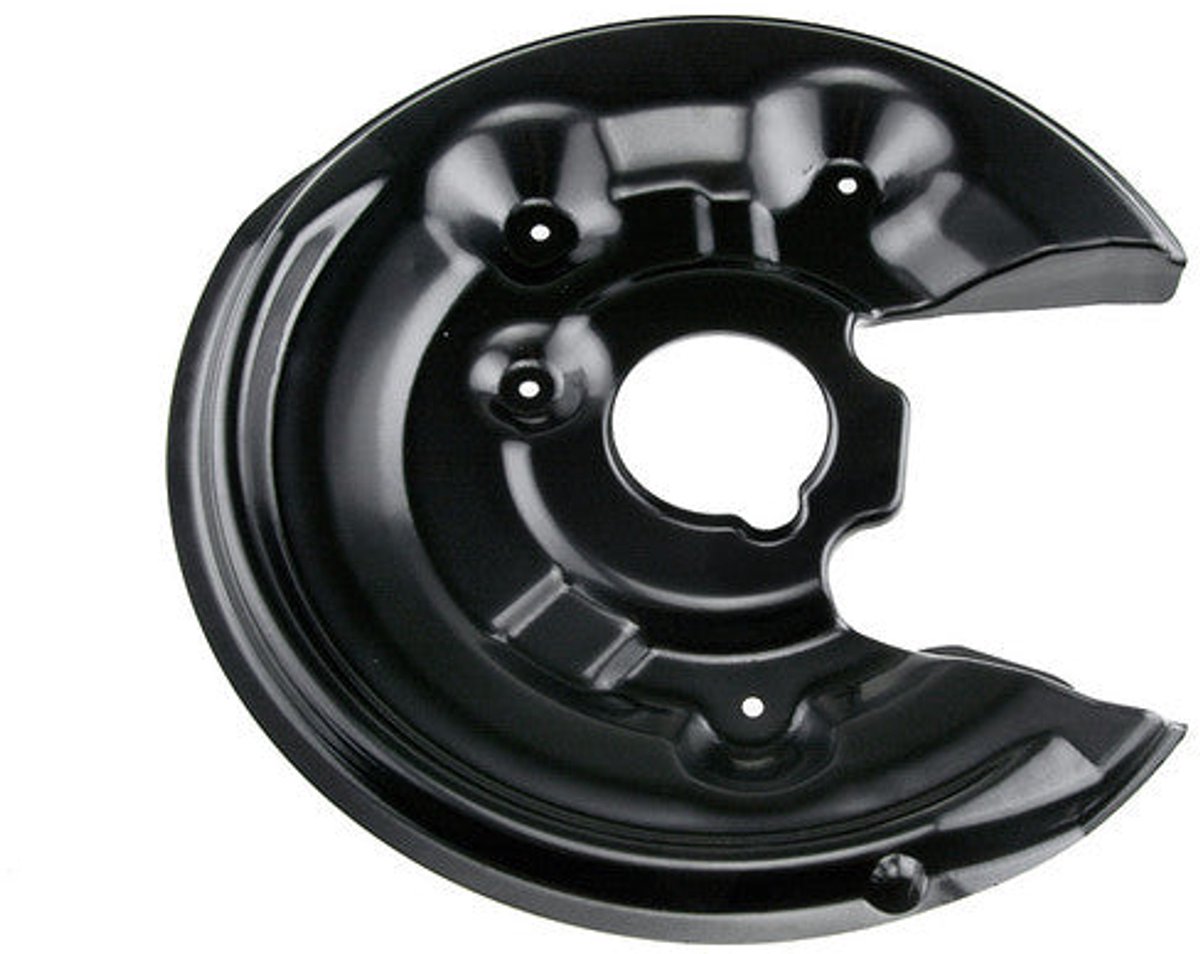 Ankerplaat remschijf OEM 5N0615611C