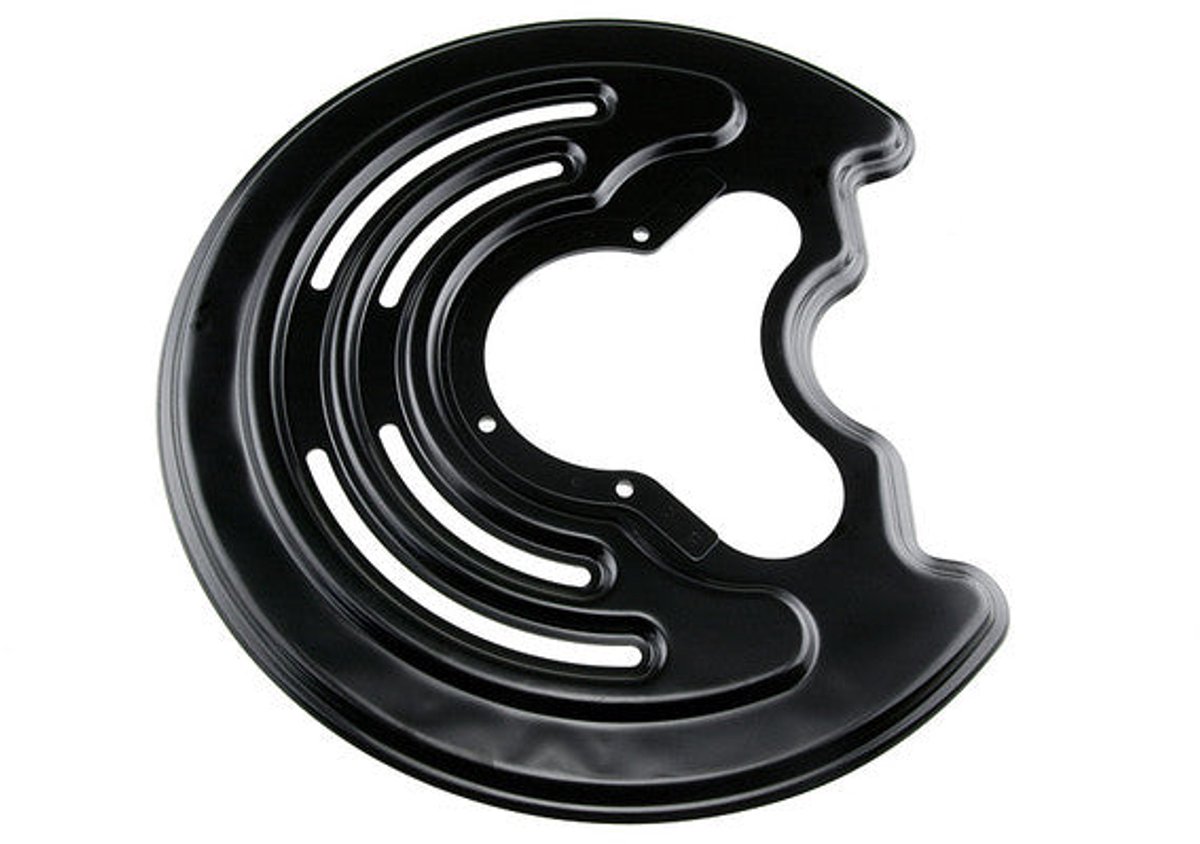 Ankerplaat remschijf OEM 8200741199