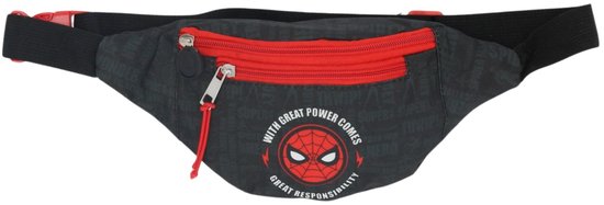 Spiderman heuptas