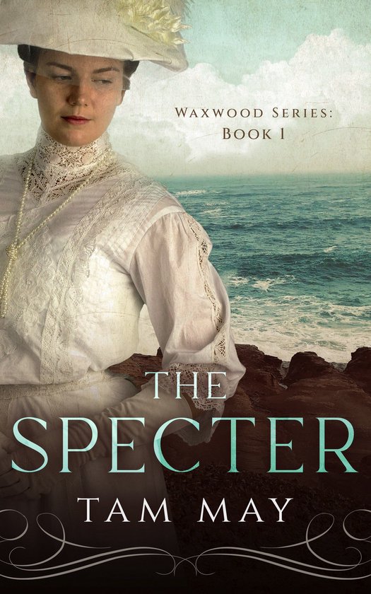 Waxwood Series 1 - The Specter - cover